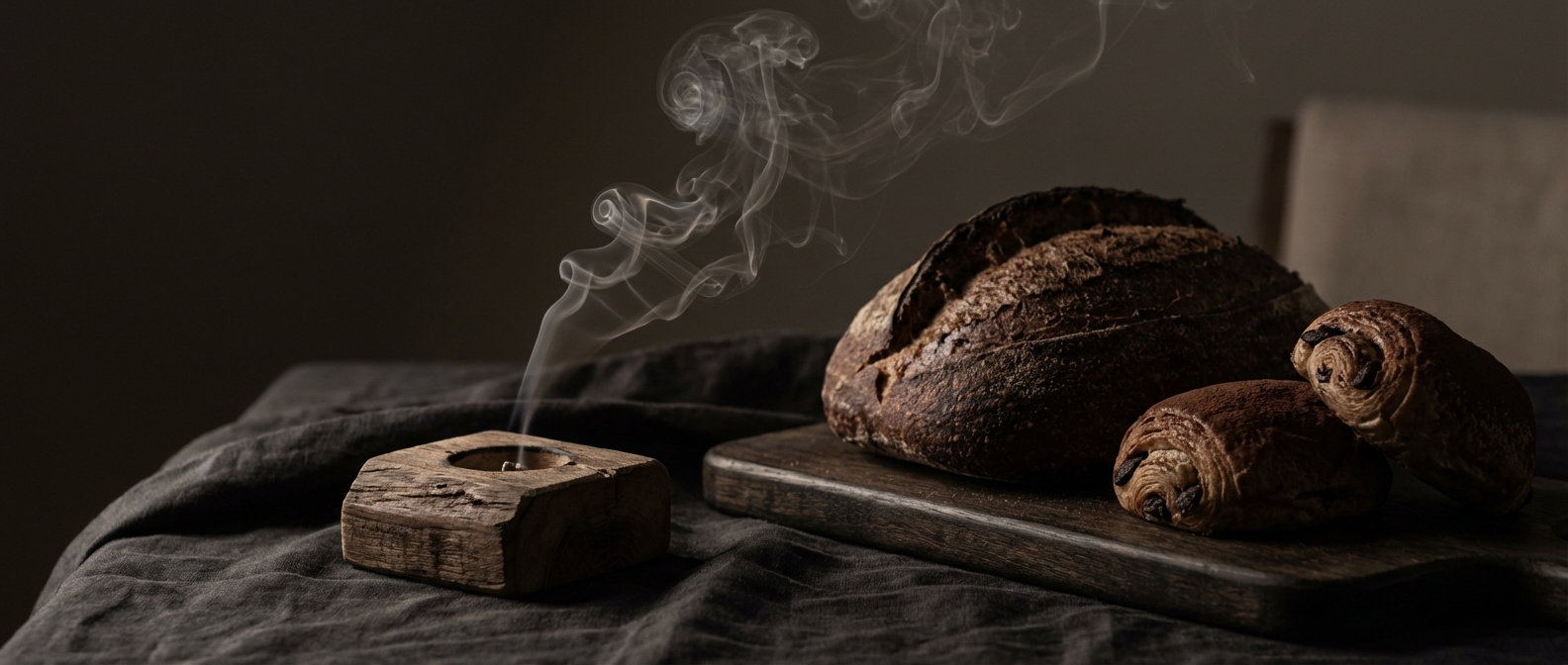 {image Topic} Minimalist Dark Moody
